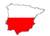 MERCADILLO LAS ANAS - Polski